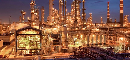 singapore refinery expansion exxonmobil basestocks