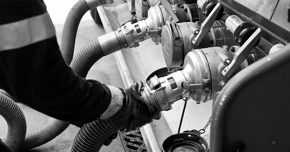 Fueling Solutions and Insights ExxonMobil Wholesale Fuels