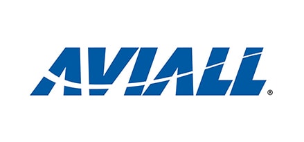 Aviall logo trademarked