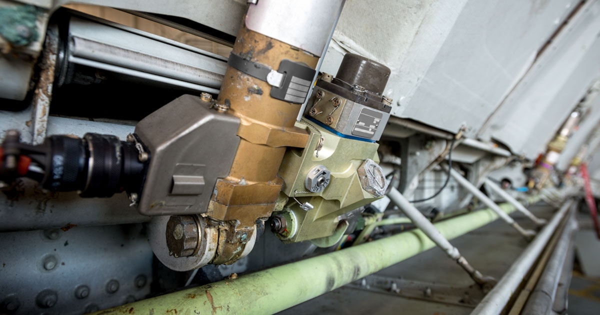 Lithium Complex Grease Compatibility ExxonMobil Aviation