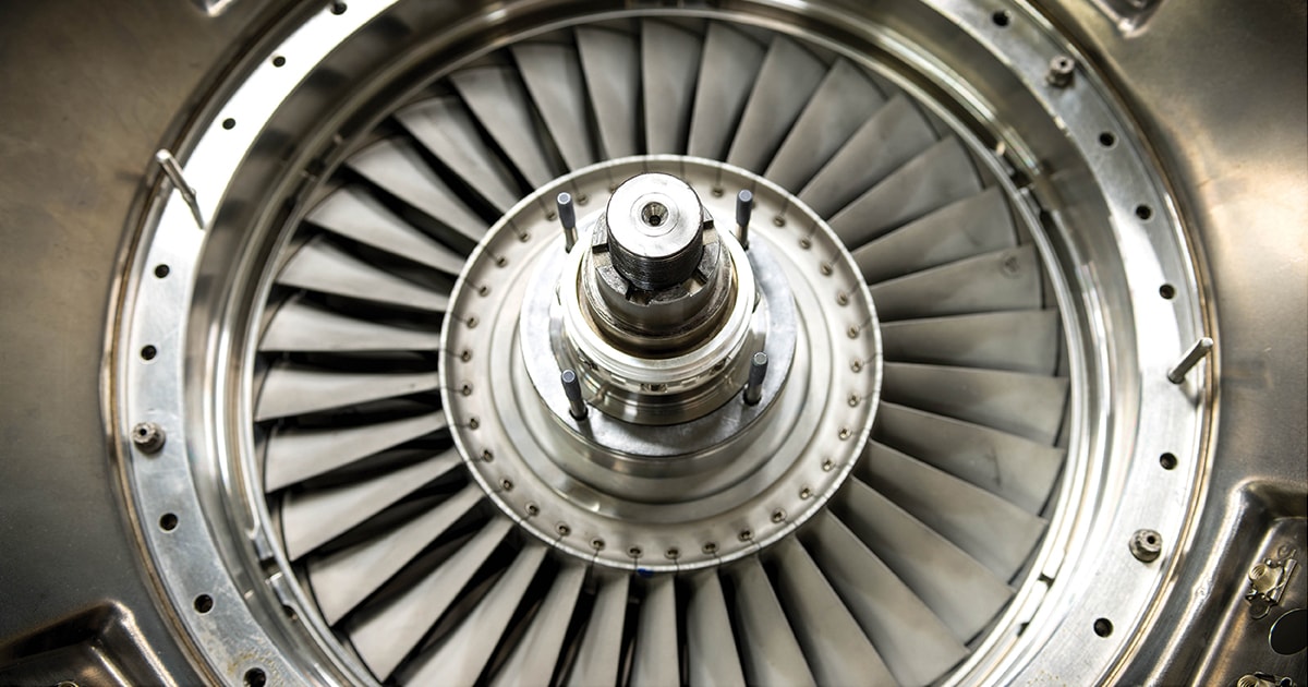 Jet engine oil consumption factors ExxonMobil aviation