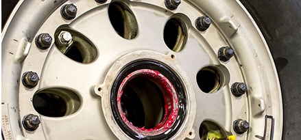 Exxonmobil aviation tires