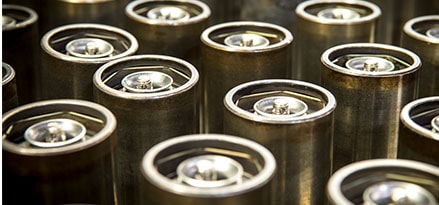 exxonmobil aviation lubricant storage 