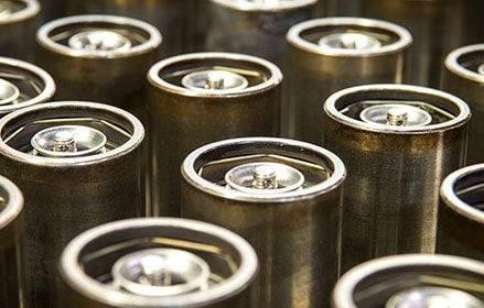 Exxonmobil aviation lubricant storage