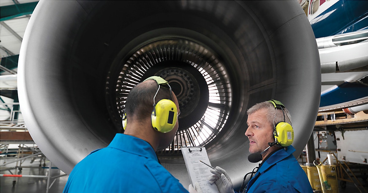 Lubricants technical and engineering expertise and support ExxonMobil