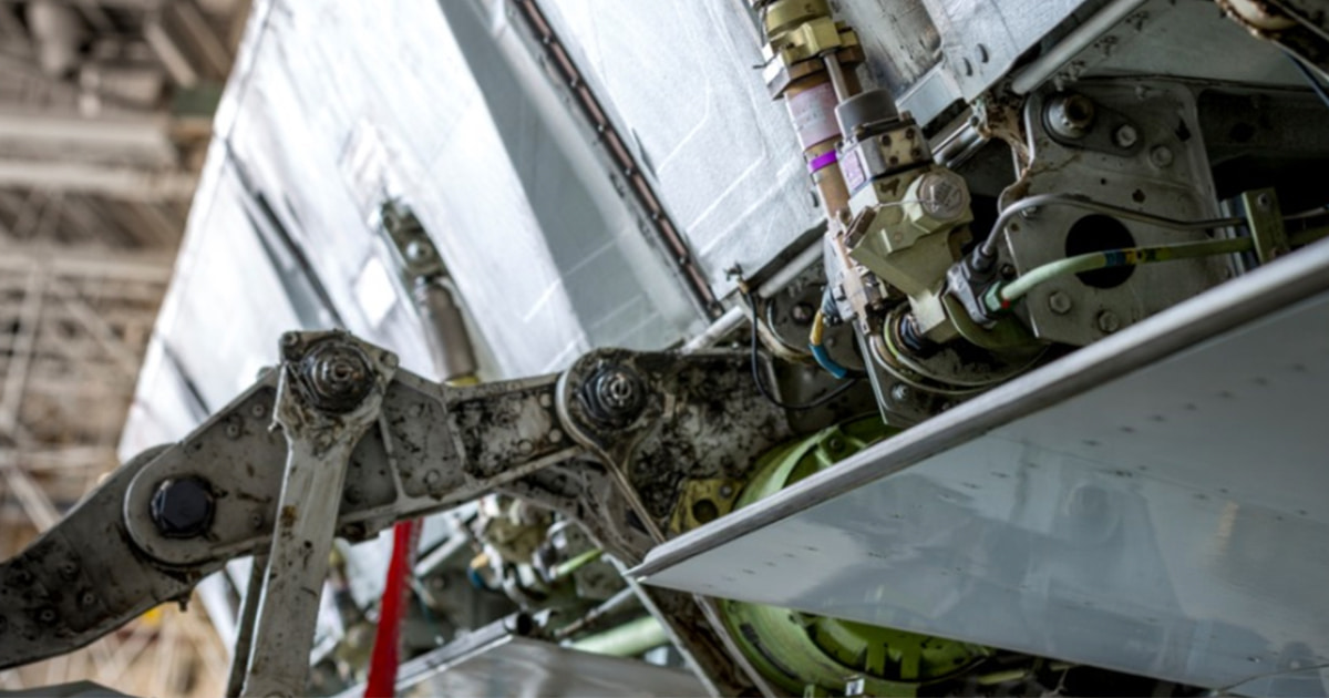 Grease Shelf Life & Best Practices ExxonMobil Aviation