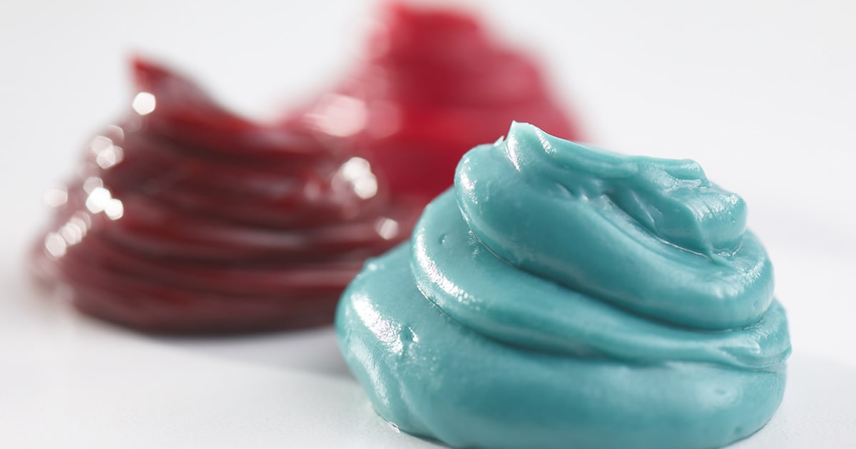 Assess Grease Color & Odor ExxonMobil Aviation