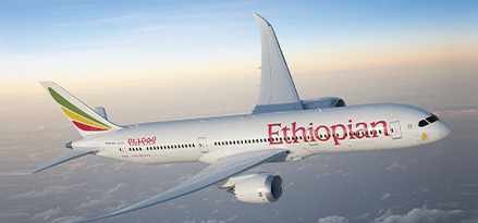 ExxonMobil selected as exclusive lubricant supplier for Ethiopian Airlines