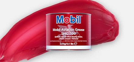 mobil aviation shc 100 smear