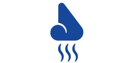 offensive odor icon