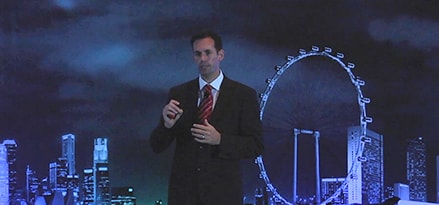 ICIS Asia 2017 Duncan Connolly Keynote