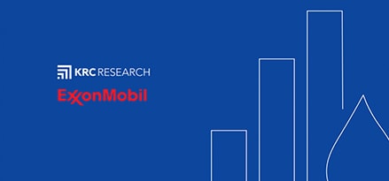 KRC research exxonmobil