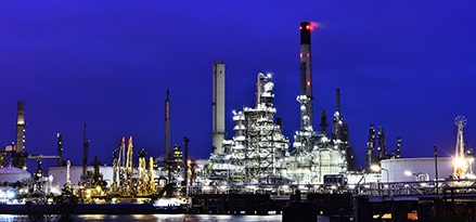 rotterdam facility