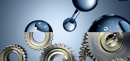 exxonmobil industrial gears and molecules