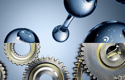 exxonmobil industrial gears and molecules with copy
