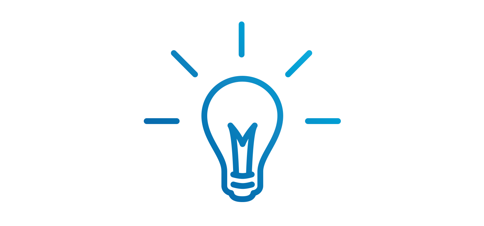 lightbulb icon