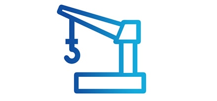 crane icon