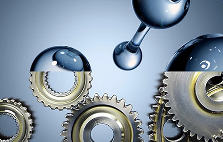 exxonmobil industrial gears and molecules with copy