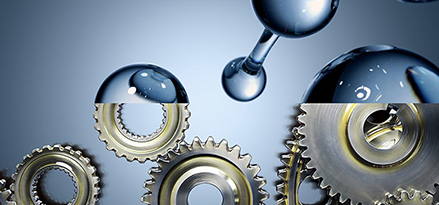 exxonmobil industrial gears and molecules