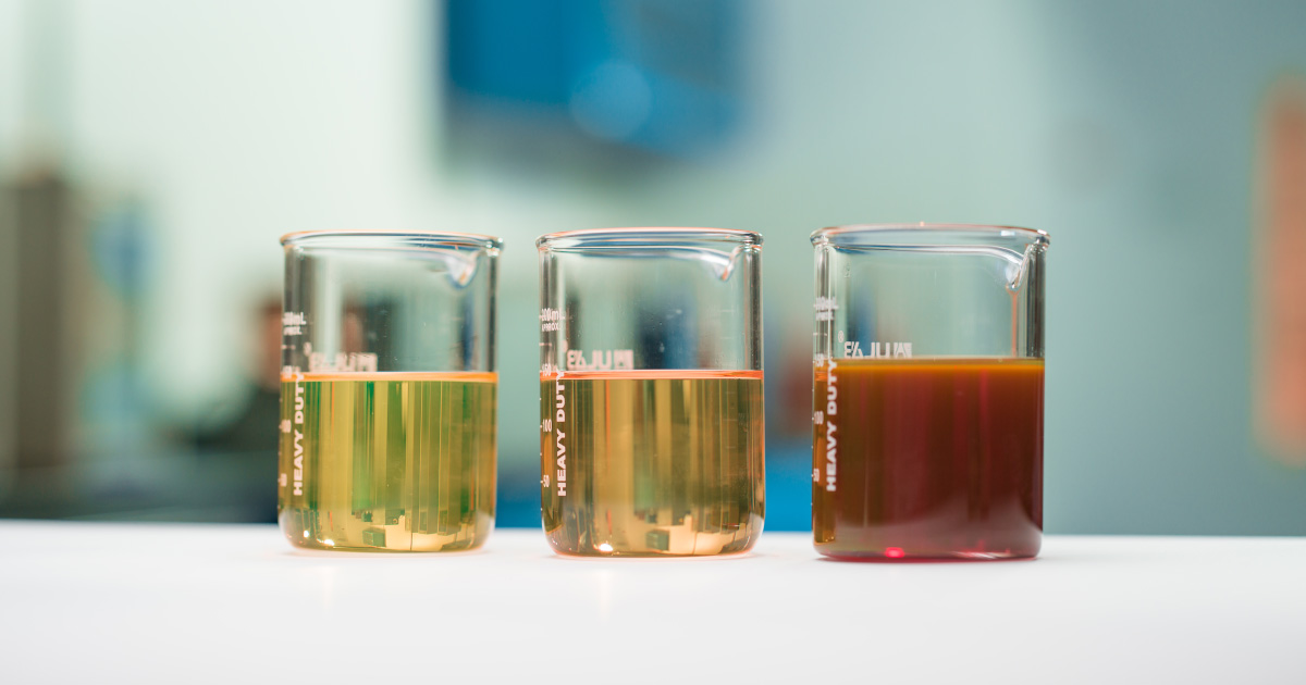 Group I Base Stocks | ExxonMobil Basestocks