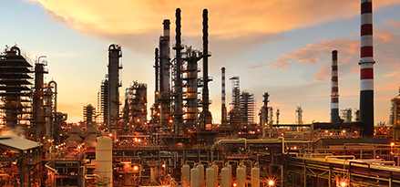 Singapore basestocks refinery expansion