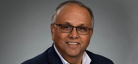 Bob Duggal, Principal Engineer at ExxonMobil Basestocks