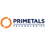 Primetals logo