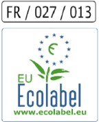 Eco Label Logo