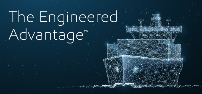 EMF 5 marine fuels The engineered advantage