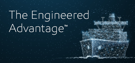 The engineered advantage