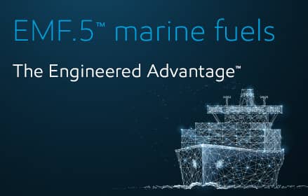 EMF 5 marine fuels