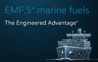 EMF 5 marine fuels