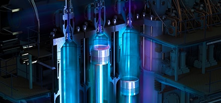 Cylinder Condition Monitoring