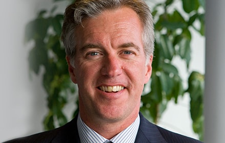 Steve Walker Headshot