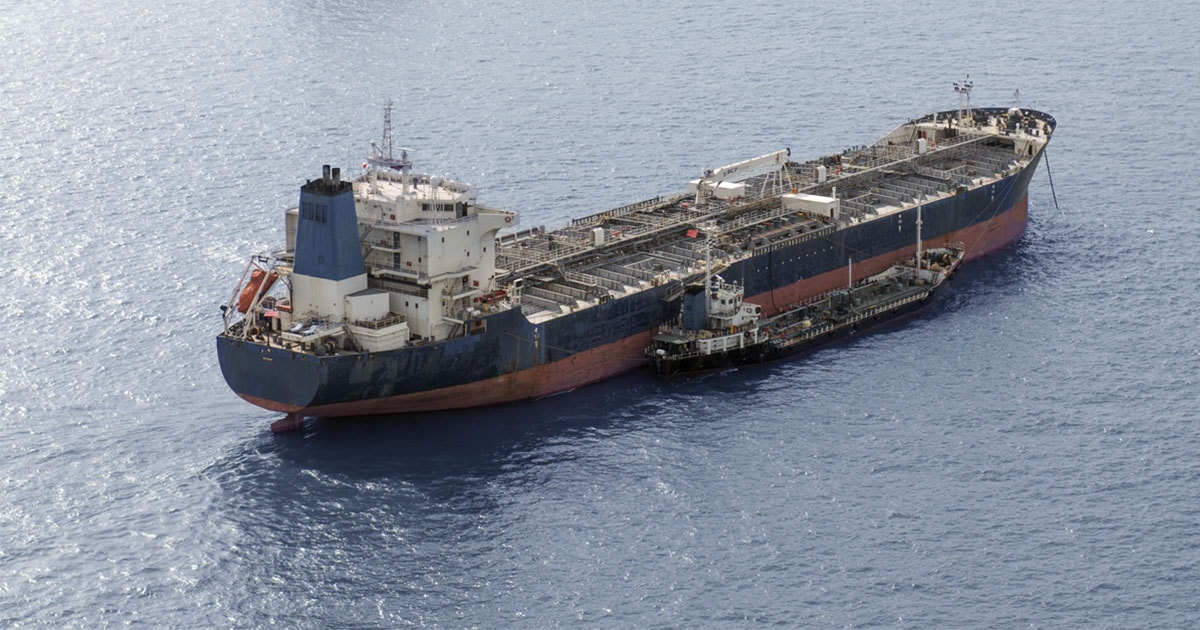 Bunker Delivery Note (BDN) Transition ExxonMobil Marine