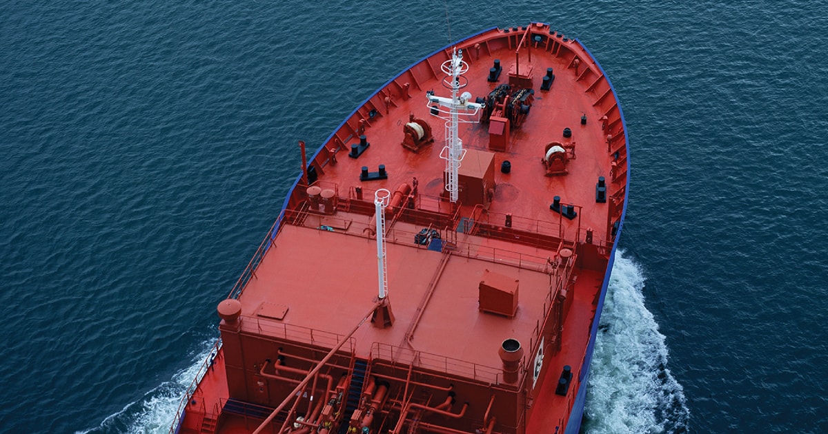 Marine fuel oils and lubricants quick reference chart ExxonMobil marine