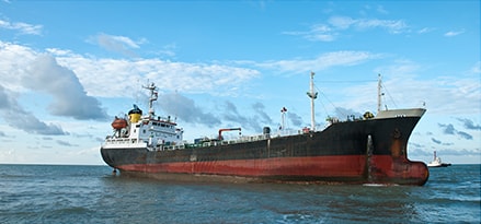 ExxonMobil gives guidance when dealing with low-viscosity fuel oil