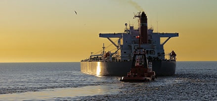 Ship sunset for lubricant switchover
