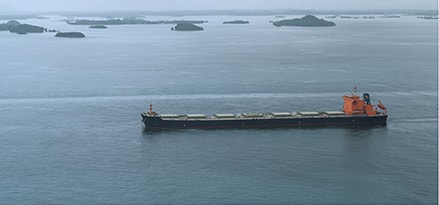ExxonMobil Marine advises on fuel storage, handling and treatment