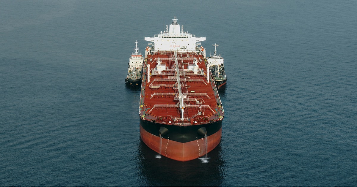 Switching your marine lubricants ExxonMobil marine