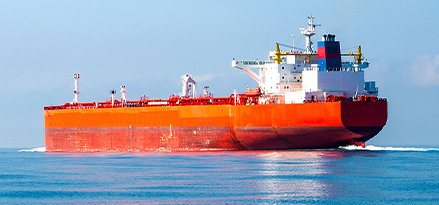 Exxon MG 540 Ships France