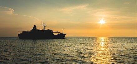 sunset  cruise