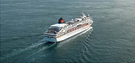 princess cruise