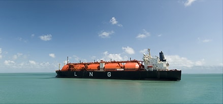 carrier ship
