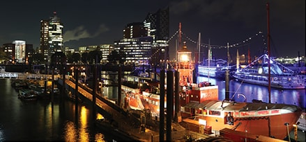Hamburg