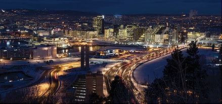 Oslo