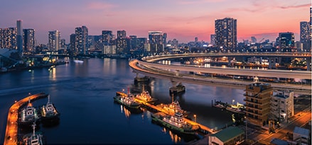 Tokyo