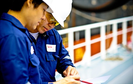 workers