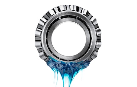 grease and gear