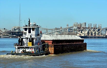 tugboat
